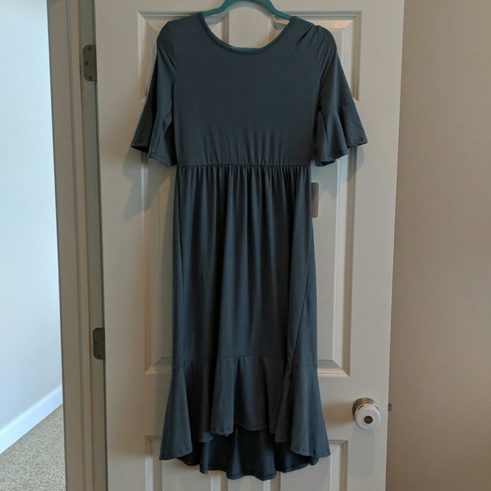 Neeses Dress